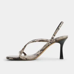 Slingbacks^ALDO Riva Beige combo