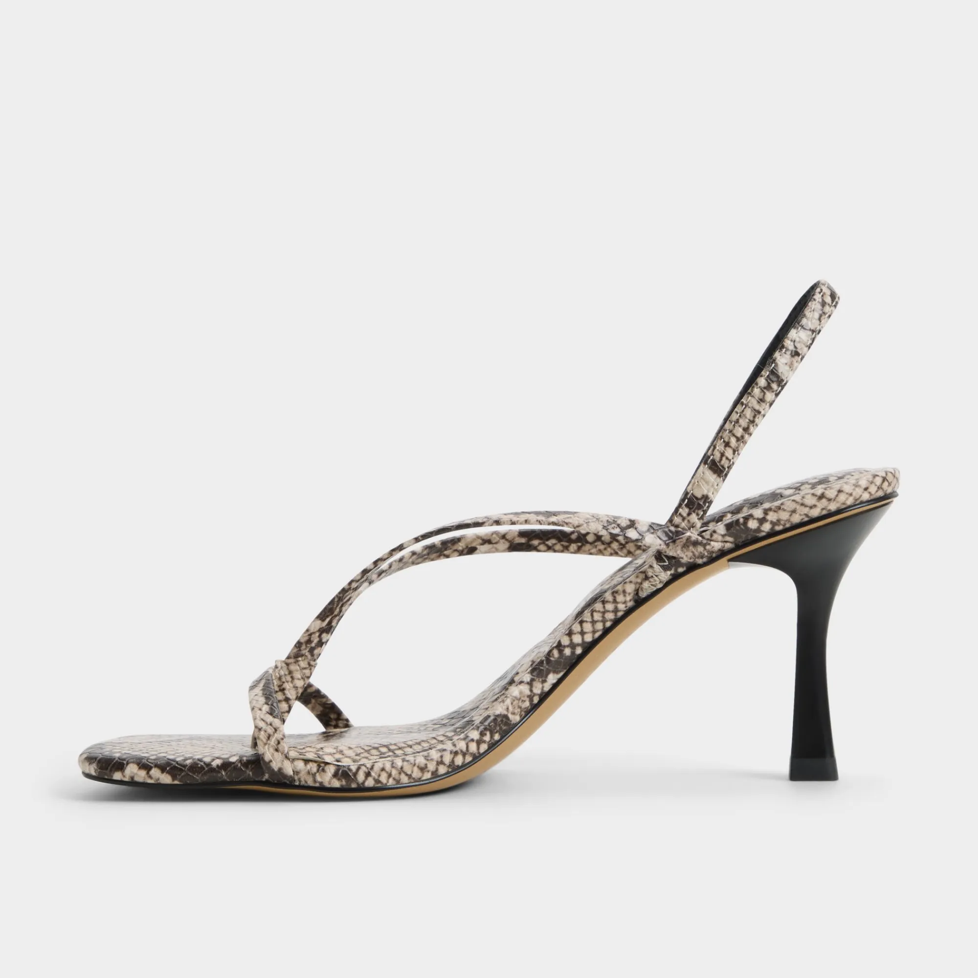 Slingbacks^ALDO Riva Beige combo