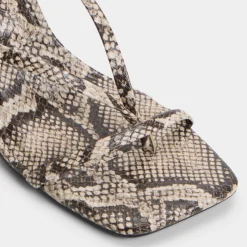 Slingbacks^ALDO Riva Beige combo