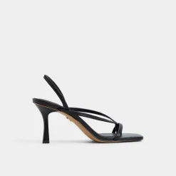 Slingbacks^ALDO Riva Other black