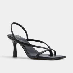 Slingbacks^ALDO Riva Other black