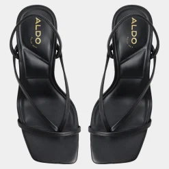 Slingbacks^ALDO Riva Other black