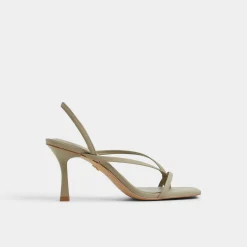 Slingbacks^ALDO Riva Other Green