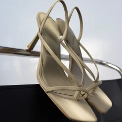 Slingbacks^ALDO Riva Other Green