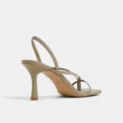 Slingbacks^ALDO Riva Other Green