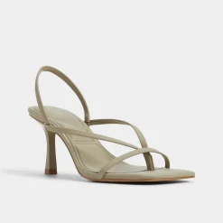 Slingbacks^ALDO Riva Other Green