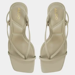 Slingbacks^ALDO Riva Other Green