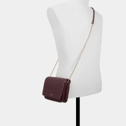 Bags|Crossbody Bags^ALDO Riverlyy Bordo