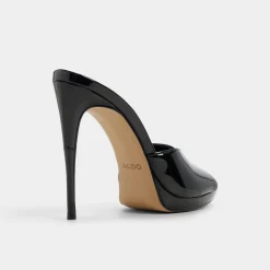 Mules^ALDO Rivieraa Black