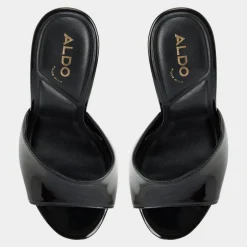 Mules^ALDO Rivieraa Black