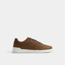 Sneakers^ALDO Robie Cognac