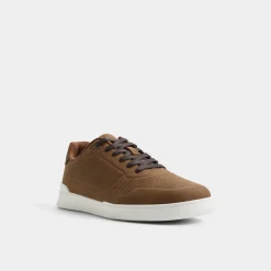 Sneakers^ALDO Robie Cognac