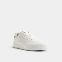 Sneakers^ALDO Robie White