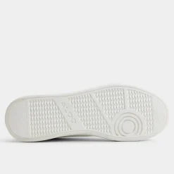 Sneakers^ALDO Robie White