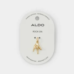 Accessories|Water Resistant Jewelry^ALDO Rockonn Gold