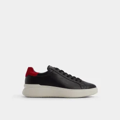 Sneakers^ALDO Rohan Black