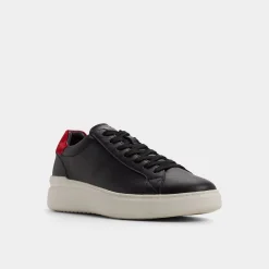 Sneakers^ALDO Rohan Black