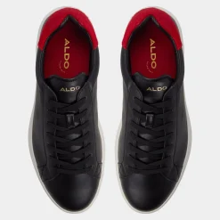 Sneakers^ALDO Rohan Black