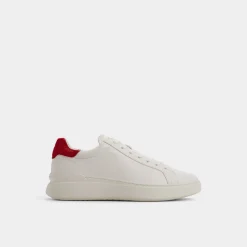 Sneakers^ALDO Rohan White