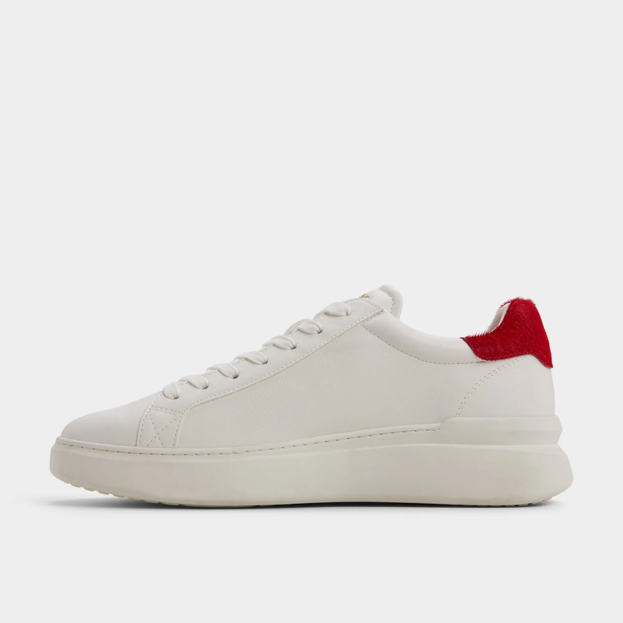 Sneakers^ALDO Rohan White