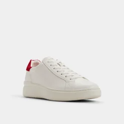 Sneakers^ALDO Rohan White