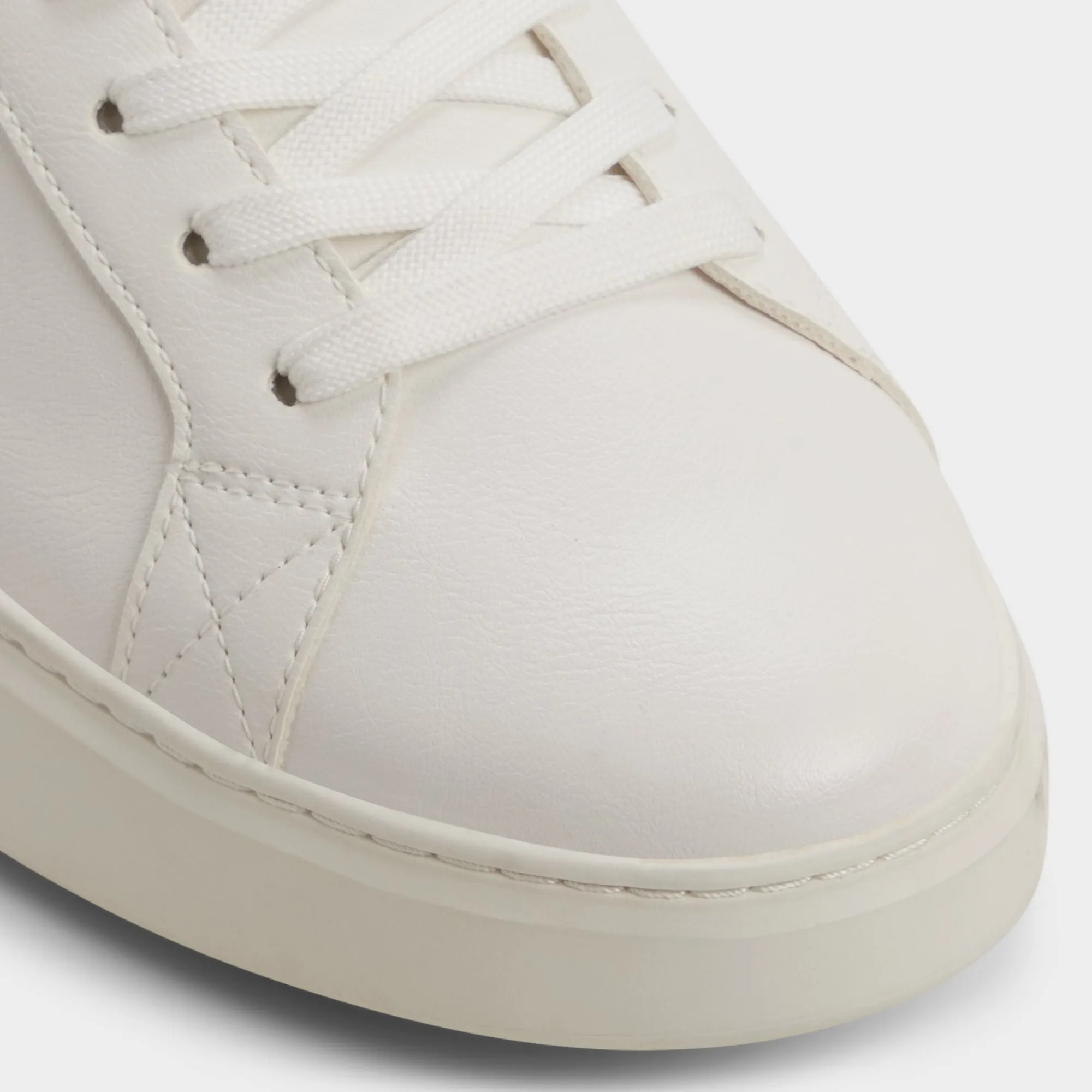 Sneakers^ALDO Rohan White
