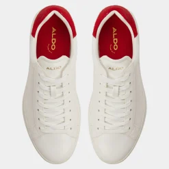 Sneakers^ALDO Rohan White