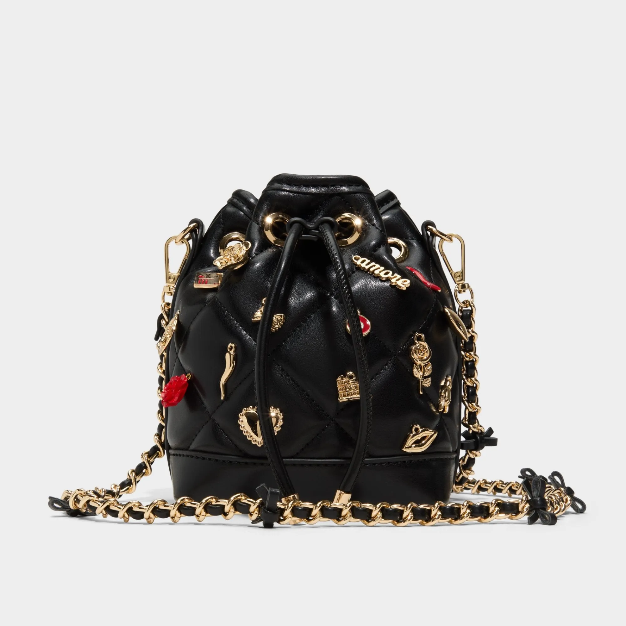 Bags^ALDO Romalovee Black