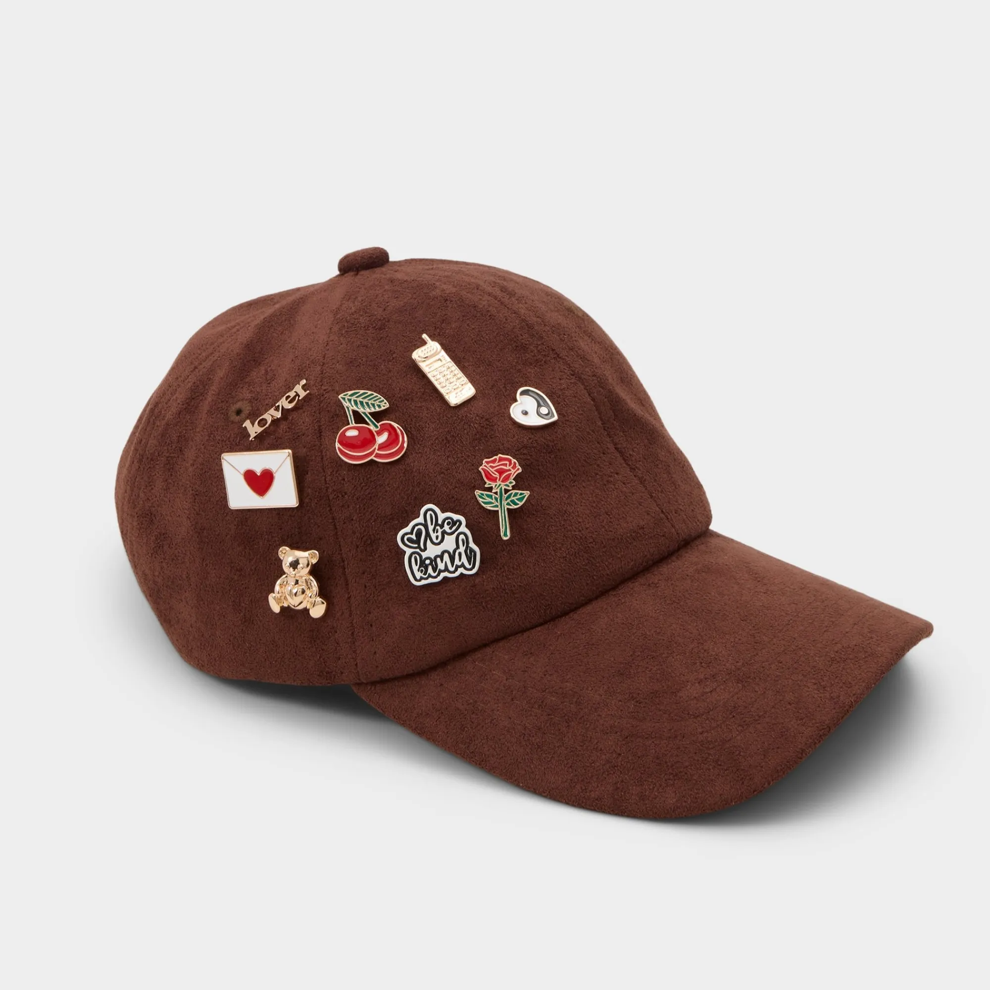 Accessories|Pins & Brooches^ALDO Romantique