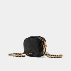 Bags^ALDO Rosavieminii Black
