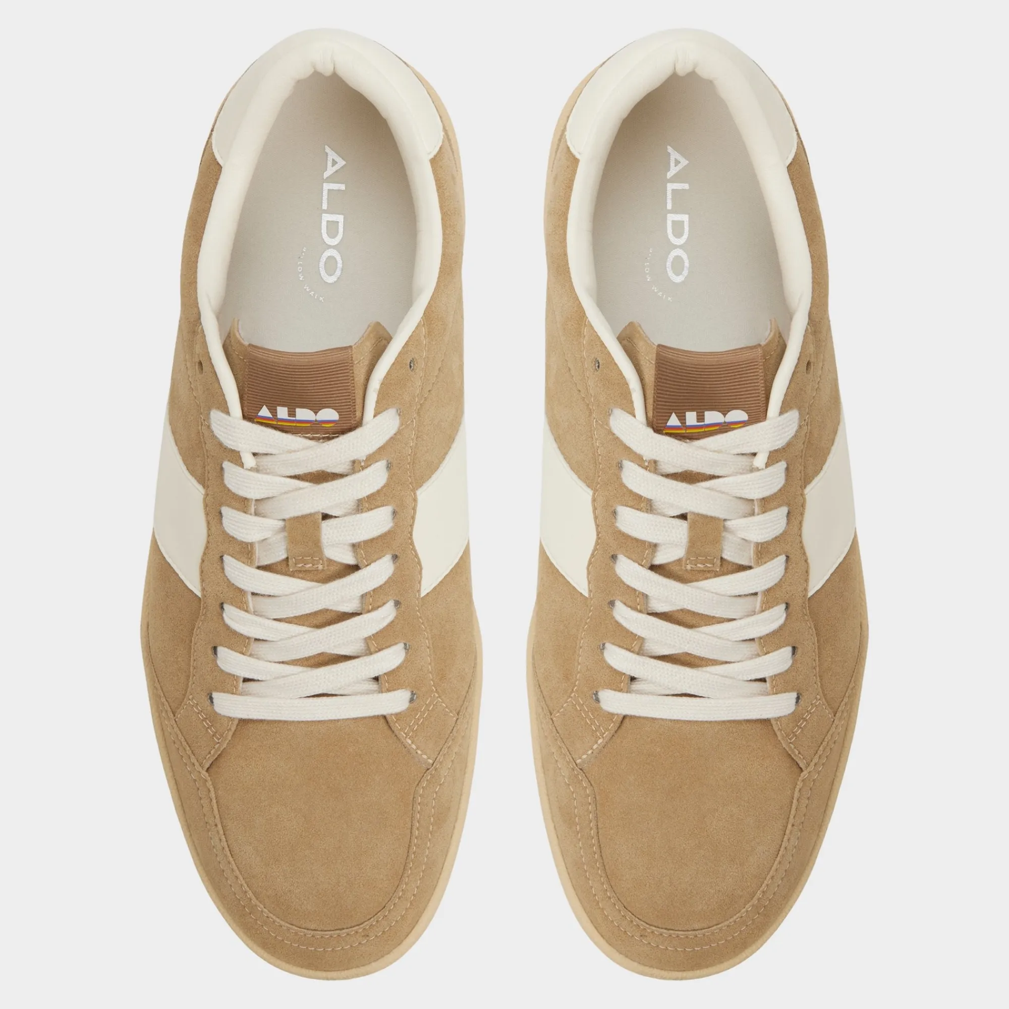 Sneakers^ALDO Roscoe Sand