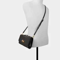 Bags|Clutches^ALDO Rouxx Black