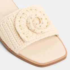 Flat Sandals^ALDO Sabbia Light beige