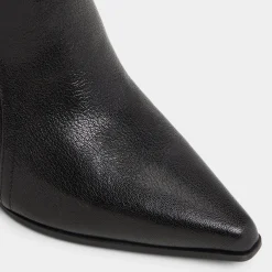 Black Boots|Tall Boots^ALDO Saddle Black