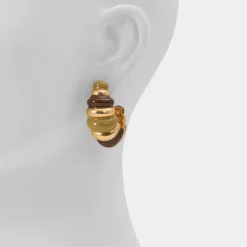Accessories|Earrings^ALDO Samarra Light brown