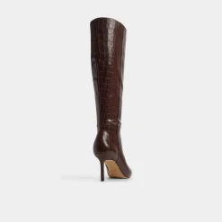 Dress Boots|Tall Boots^ALDO Saphiria Dark brown
