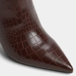 Dress Boots|Tall Boots^ALDO Saphiria Dark brown