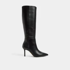 Black Boots|Dress Boots^ALDO Saphiria Black