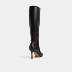Black Boots|Dress Boots^ALDO Saphiria Black