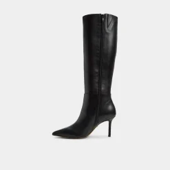 Black Boots|Dress Boots^ALDO Saphiria Black