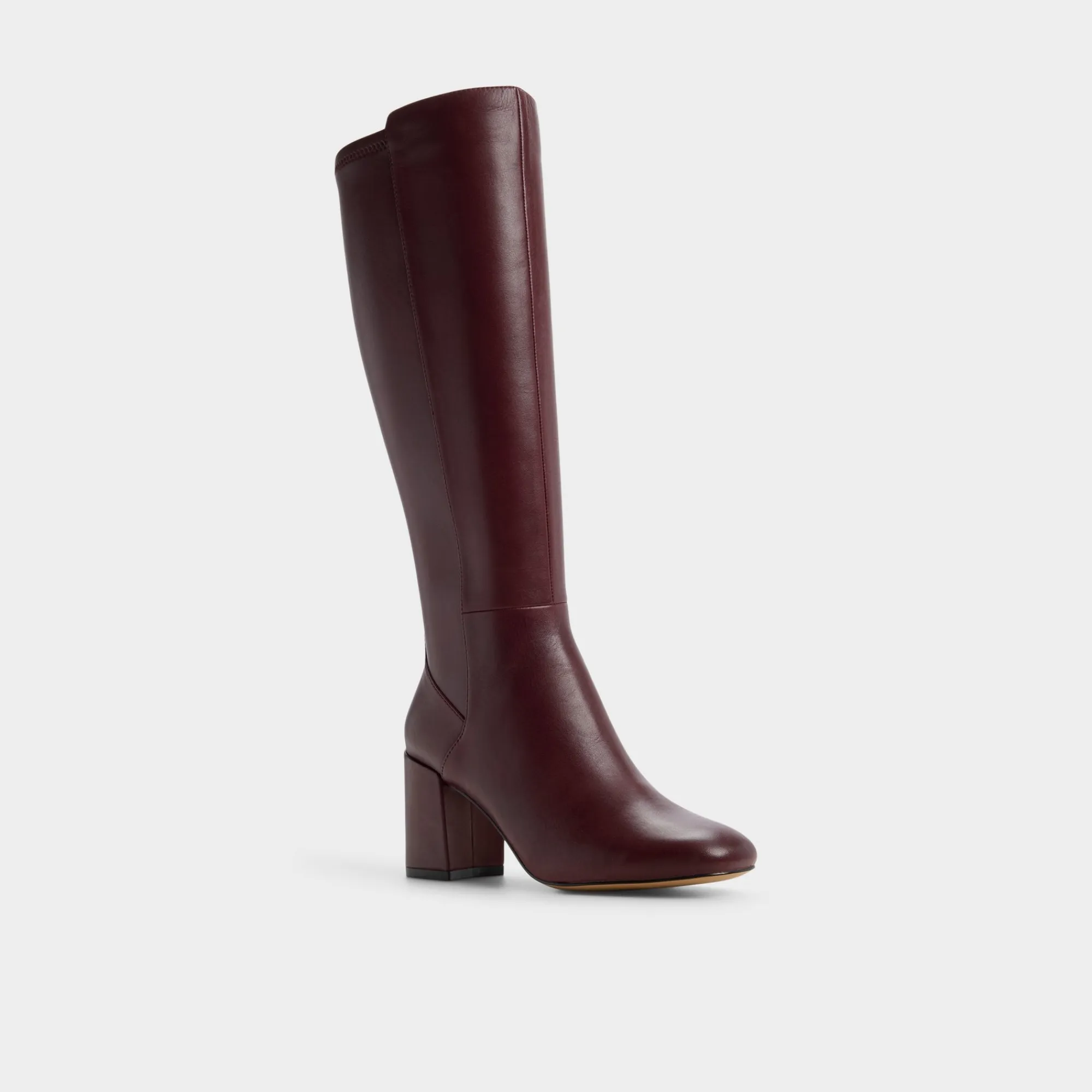 Dress Boots|Tall Boots^ALDO Satori Bordo