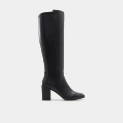 Black Boots|Dress Boots^ALDO Satori Black/black