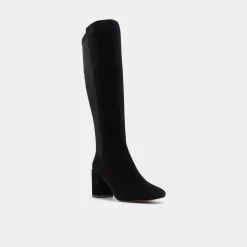 Black Boots|Dress Boots^ALDO Satori Other Black
