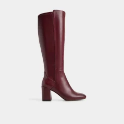 Dress Boots|Tall Boots^ALDO Satori-wc Bordo