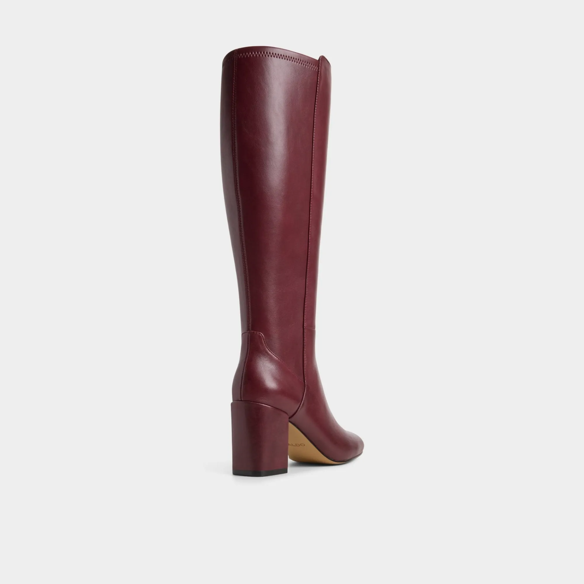 Dress Boots|Tall Boots^ALDO Satori-wc Bordo