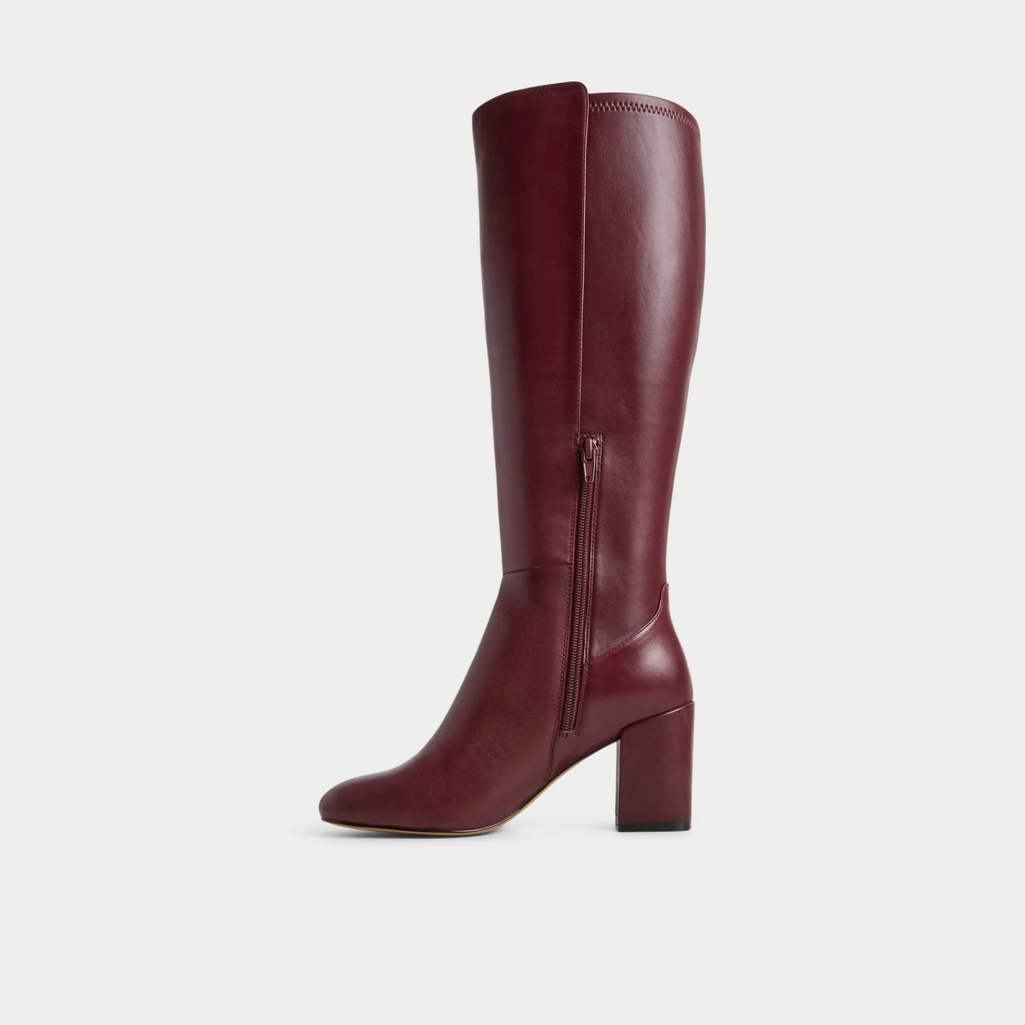Dress Boots|Tall Boots^ALDO Satori-wc Bordo