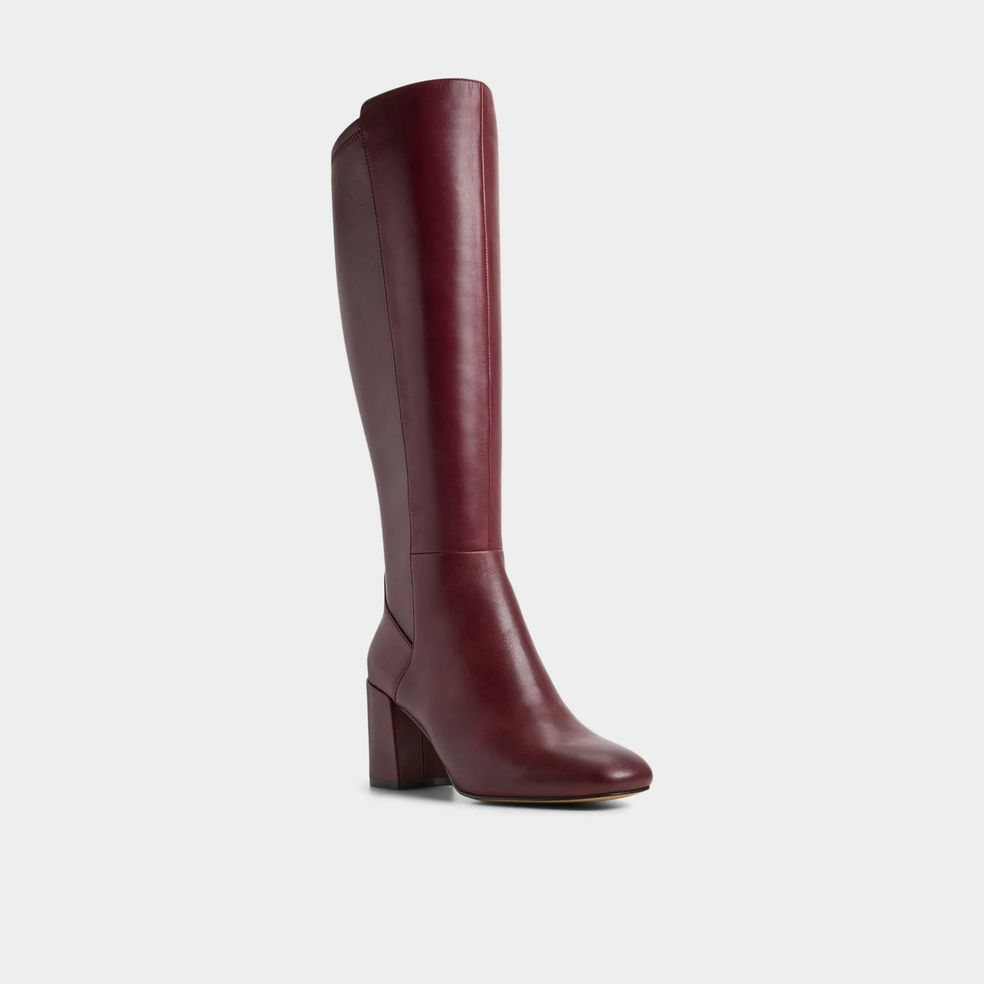 Dress Boots|Tall Boots^ALDO Satori-wc Bordo