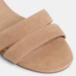 Mules|Kitten Heels^ALDO Scarletta Medium brown