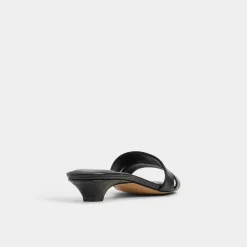 Kitten Heels^ALDO Scarletta Black