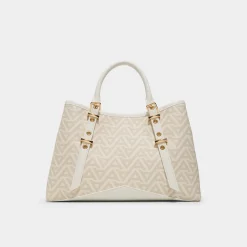 Bags|Tote & Satchel Bags^ALDO Scarlettiaa Bone